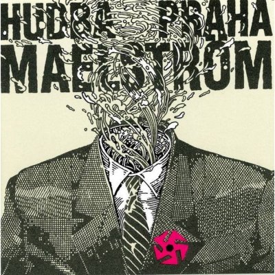 Hudba Praha - Maelstrom CD – Zbozi.Blesk.cz