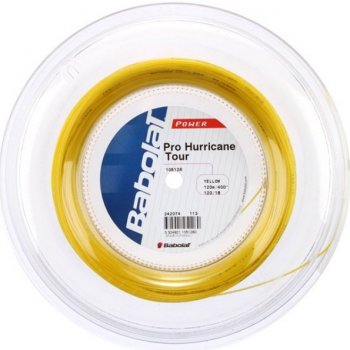 Babolat Pro Hurricane Tour 120m 1,35mm