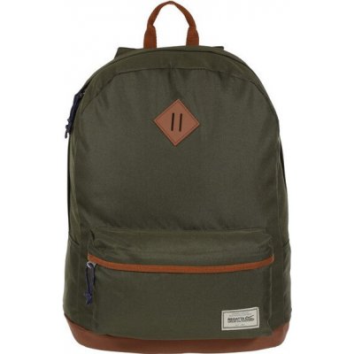 Regatta Stamford zelená hnědá 20 l – Zboží Dáma