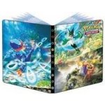 Ultra Pro Pokémon TCG Paldea Evolved A4 album – Zboží Mobilmania