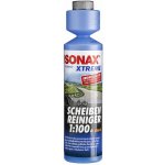 Sonax Xtreme Letní kapalina do ostřikovačů 1:100 250 ml | Zboží Auto