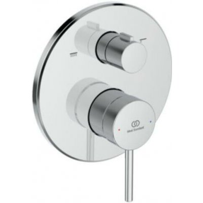 Ideal Standard Ceraline A8568AA – Hledejceny.cz