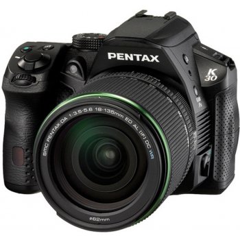 Pentax K-30