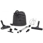 ELECTROLUX ERGO GRIP sada s hadicí 9m, s regulací výkonu – Zboží Mobilmania