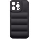 ME Puffy Apple iPhone 13 Pro černé – Zboží Mobilmania