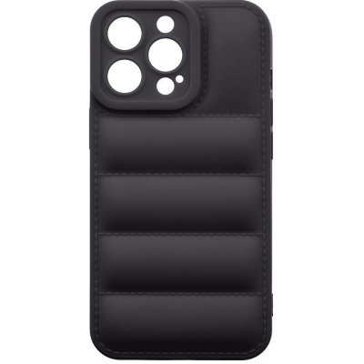 ME Puffy Apple iPhone 13 Pro černé – Zboží Mobilmania