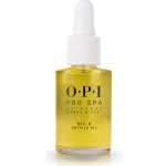 OPI Pro Spa Nail & Cuticle Oil 28 ml – Zbozi.Blesk.cz