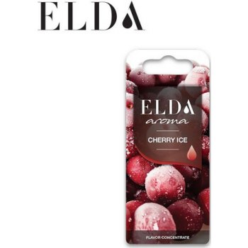 Elda Cherry Ice 1 ml