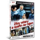 Zítra vstanu a opařím se čajem DVD