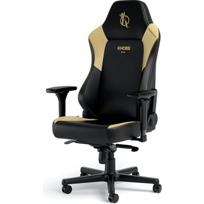 Noblechairs HERO Knossi Edition