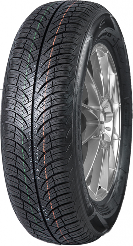 Roadmarch Prime A/S 205/55 R17 95W