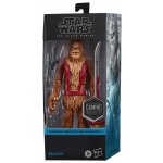 Hasbro Star Wars Knights of the Old Republic Black Series Gaming Greats akční Zaalbar – Hledejceny.cz