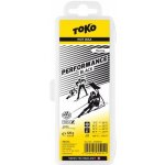 Toko TripleX Performance černý -30 až 0°C 120 g – Hledejceny.cz