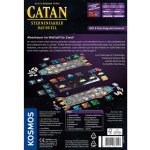 Kosmos Catan Starfarers The Duel – Zboží Živě