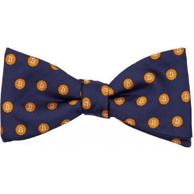 Bubibubi bitcoin h7059 tmavomodrý – Zboží Dáma