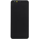 LCD Displej + Dotykové sklo + Přední kryt Xiaomi Mi A2 – Zboží Živě