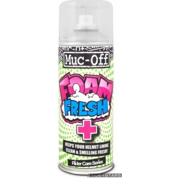 Muc-Off FOAM FRESH 400 ml