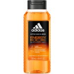 adidas Active Skin & Mind Energy Kick Woman sprchový gel 250 ml – Hledejceny.cz