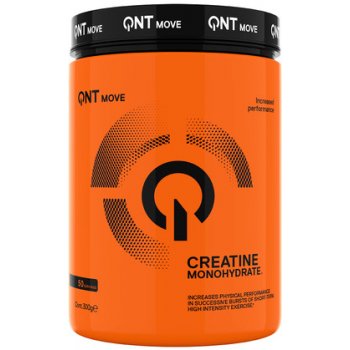 QNT Creatine Monohydrate Pure 300 g