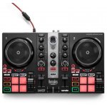 Hercules DJ INPULSE 200 MK2 – Zboží Živě