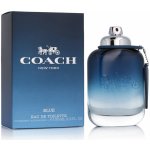 Coach Blue toaletní voda pánská 100 ml – Hledejceny.cz