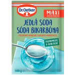 Dr. Oetker Jedlá soda 100 g – Zbozi.Blesk.cz