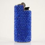 Swarovski Crystal modrý – Hledejceny.cz