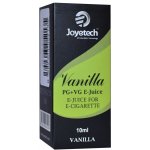 Joyetech Vanilla 10 ml 0 mg – Hledejceny.cz