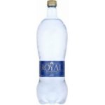 Royal Water Prémiová alkalická ionizovaná voda s pH 9,3 1,5 l – Zboží Mobilmania