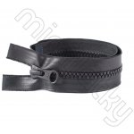 Zip kostěný dělitelný voděodolný VISLON® černá 30 cm YKK – Hledejceny.cz