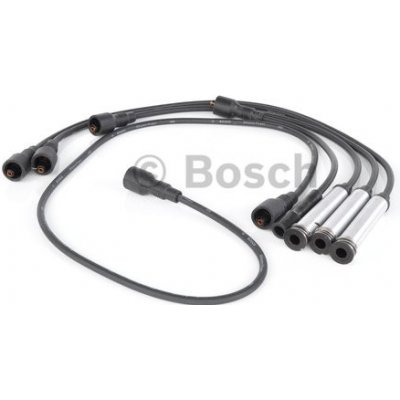 Sada kabelů pro zapalování BOSCH 0 986 356 850 – Hledejceny.cz