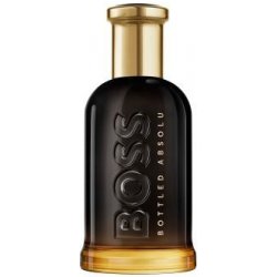 Hugo Boss Boss Bottled Absolu parfém pánský 100 ml