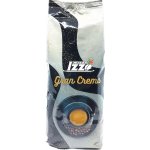 Caffé Izzo Gran Crema zrnková 1 kg – Hledejceny.cz