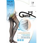 Gatta Calze Relax Medica Černá Nero – Zboží Dáma Gatta Calze Relax Medica Černá Nero – Zboží Dáma