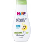 HiPP Babysanft Na Dobrou Noc pěna do koupele pro děti 350 ml