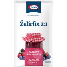 Labeta Želírfix 2:1 1 x 25 g