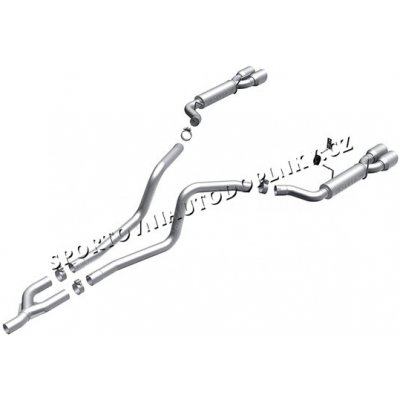 Magnaflow 15078 – Hledejceny.cz