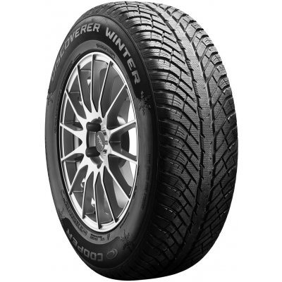 Cooper Discoverer Winter 215/70 R16 100H – Hledejceny.cz