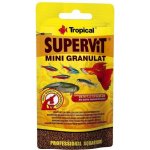 Tropical Supervit Mini 10 g – Zboží Mobilmania