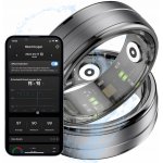 Colmi R06 černý velikost 9 (18,9mm) – Zboží Živě