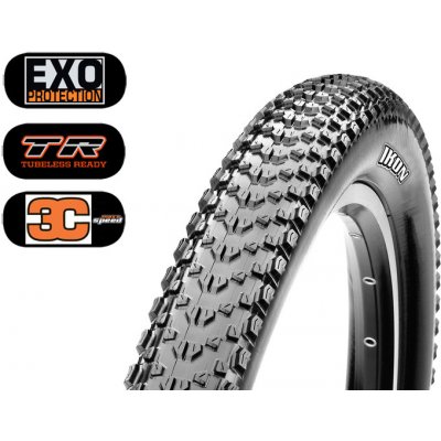 maxxis ikon 29 kevlar