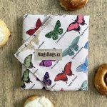 Magsbags.cz Svačinový ubrousek 1ks 30x30cm – Sleviste.cz