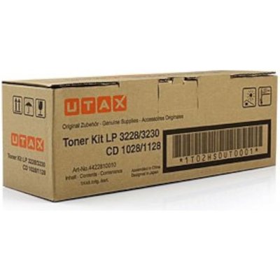 Utax 422810010 - originální – Zboží Živě