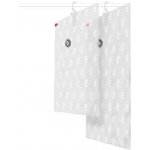 Compactor Espace sada 2 vakuových závěsných vaků 70 x 105 a 70 x 145 cm – Sleviste.cz