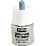 Pebeo Matné médium Vitrail 45 ml – Zboží Dáma