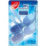 G&G závěsný WC blok Ocean 4ks 160 g – HobbyKompas.cz