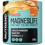 Nutrend Magneslife Instant Drink Powder Lesní ovoce 300 g – Hledejceny.cz