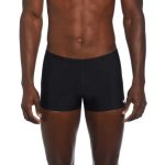 Nike solid černé – Zboží Mobilmania