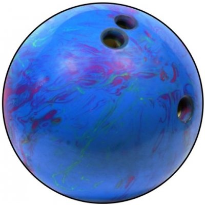 Bowling MINI logo L 1 č.148 – Zbozi.Blesk.cz