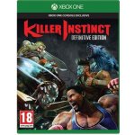 Killer Instinct (Definitive Edition) – Hledejceny.cz